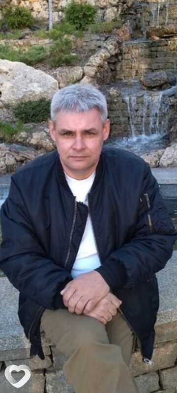 Дмитрий, 49, Самаре — анкета №4482221