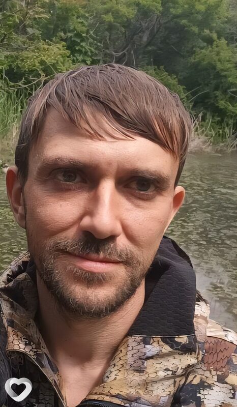 Дмитрий, 38, Волгограде — анкета №4482222
