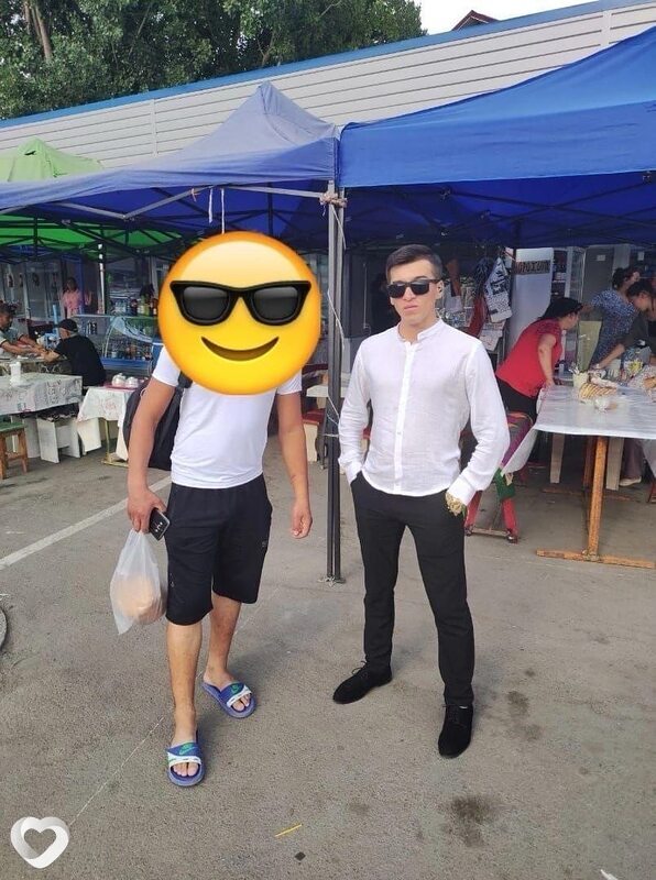 Timur, 31, Иркутске — анкета №4482228