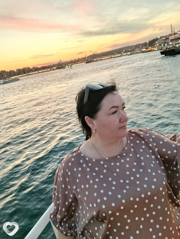 Елена, 51, Ставрополе — анкета №4482231