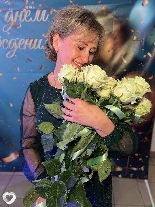 Оксана, 56, Екатеринбурге — анкета №4482233