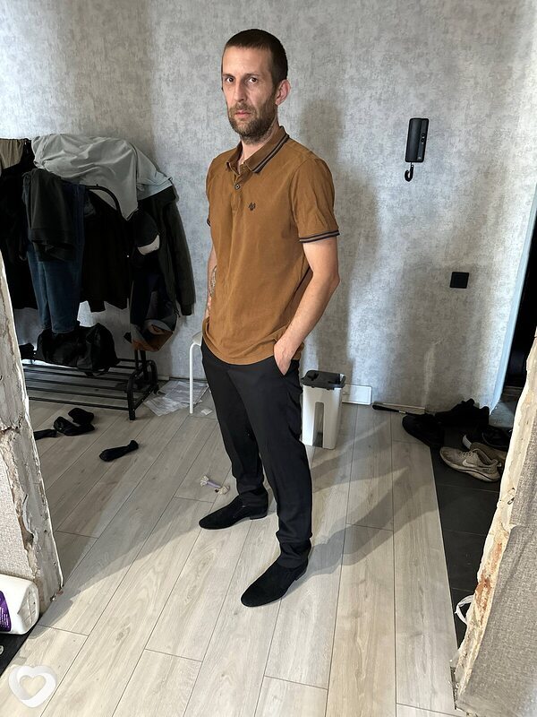 Андрей, 41, Витебске — анкета №4482241