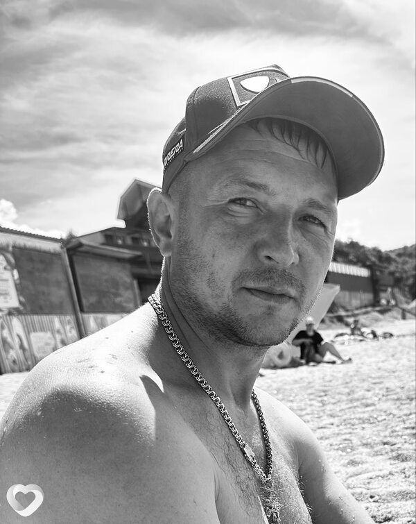 Николай, 41, Уссурийске — анкета №4482197