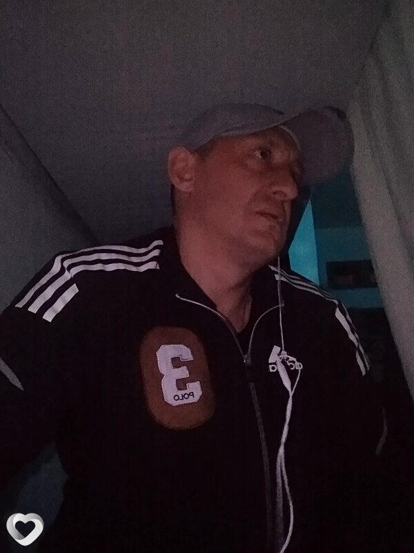 Виктор, 41, Уральске — анкета №4482199