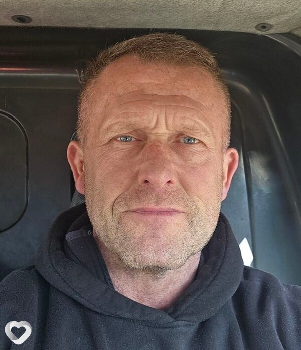 Макс, 49, Ижевске — анкета №4482200