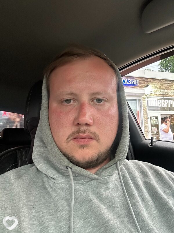 Дмитрий, 30, Санкт-Петербурге — анкета №4482205