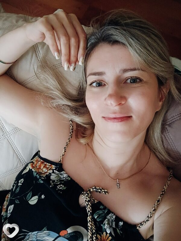 Светлана, 37, Балашихе — анкета №4482206