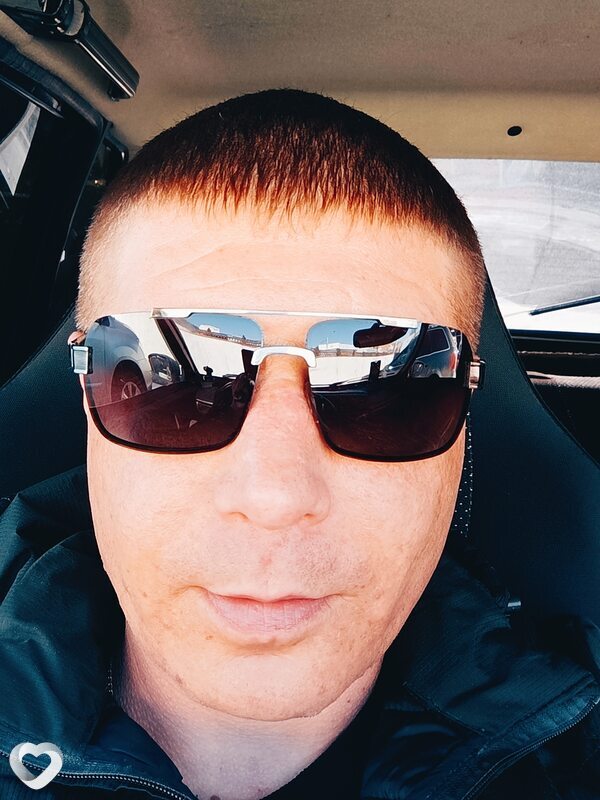 Максим, 40, Донецке — анкета №4482216