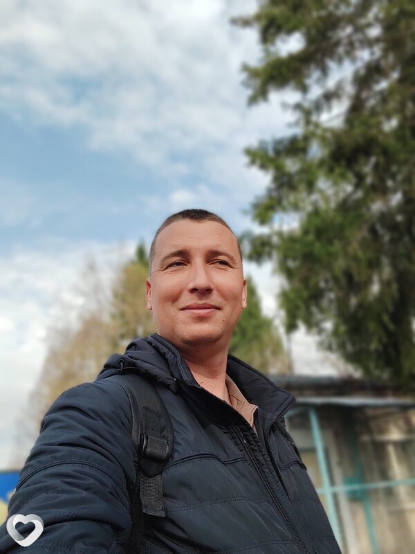 Александр, Горячий Ключ