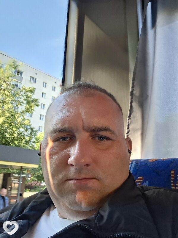 Александр, 33, Бресте — анкета №4482468