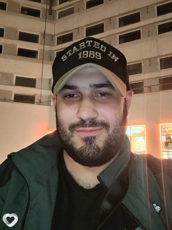 Дима, 26, Нижнем Новгороде — анкета №4482478