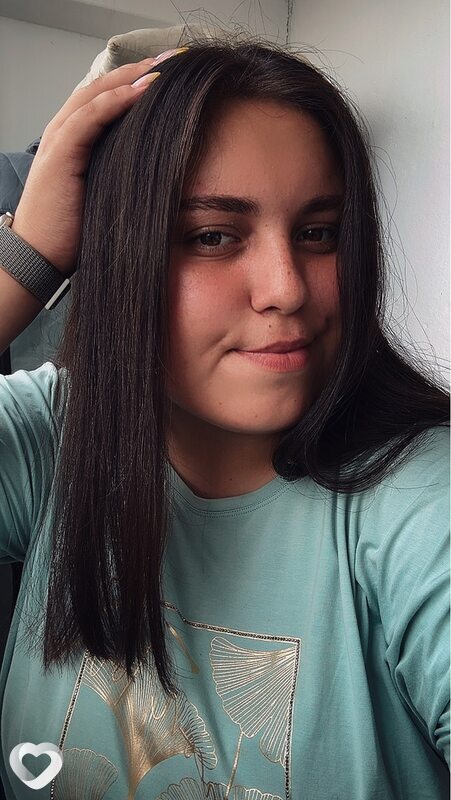 Алёна, 23, Челябинске — анкета №4482481