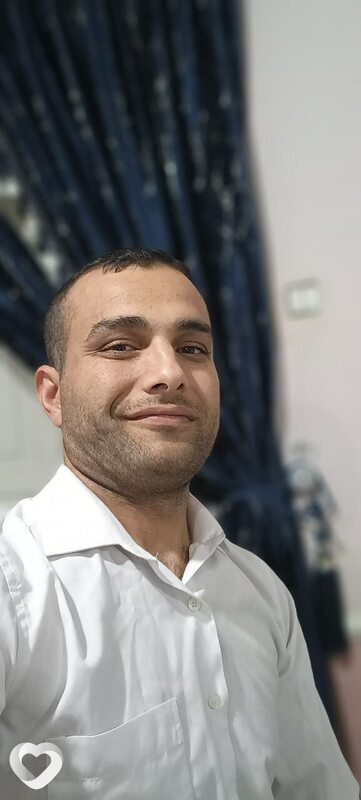Javohir, 31, Нижнем Новгороде — анкета №4482304