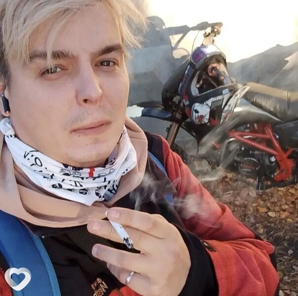 Tomi, 30, Рязани — анкета №4482307
