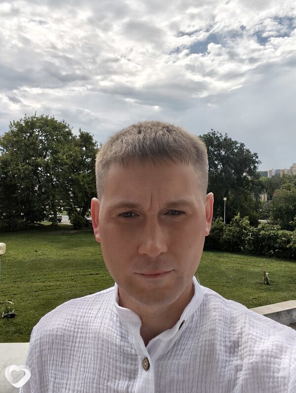 Алекс, 37, Саранске — анкета №4482638