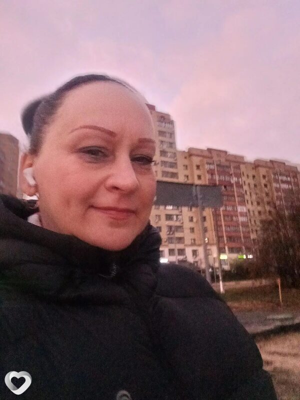 Оксана, Домодедово