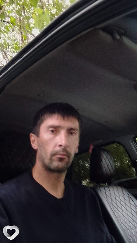 Сергей, 39, Новокуйбышевске — анкета №4482656