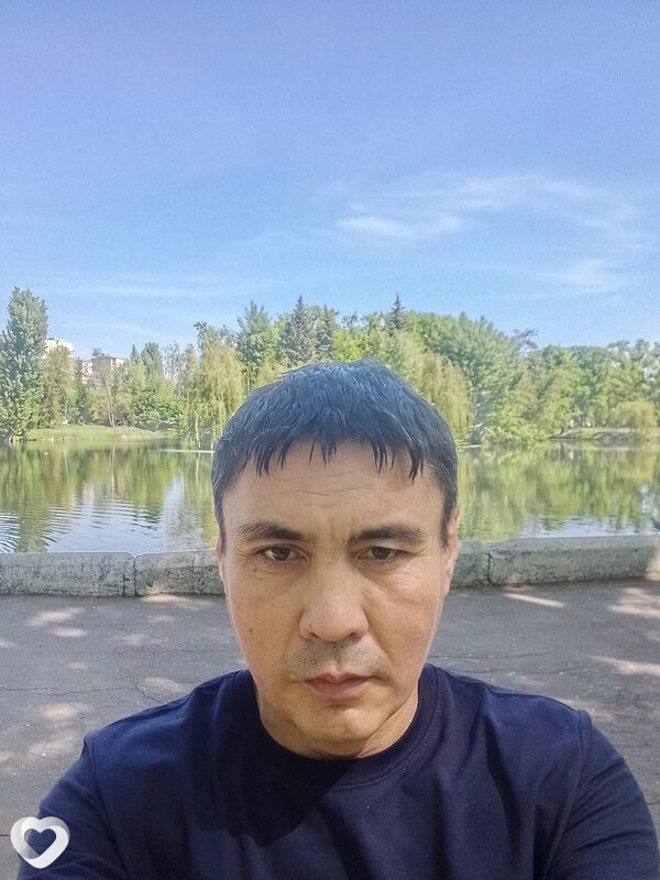 Зайн, 43, Энгельсе — анкета №4482657