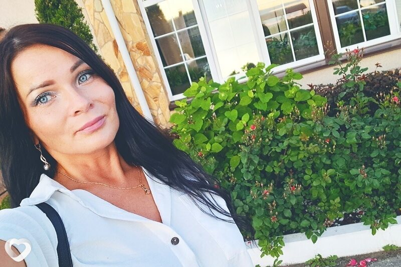 Надежда, 38, Чебоксарах — анкета №4482658