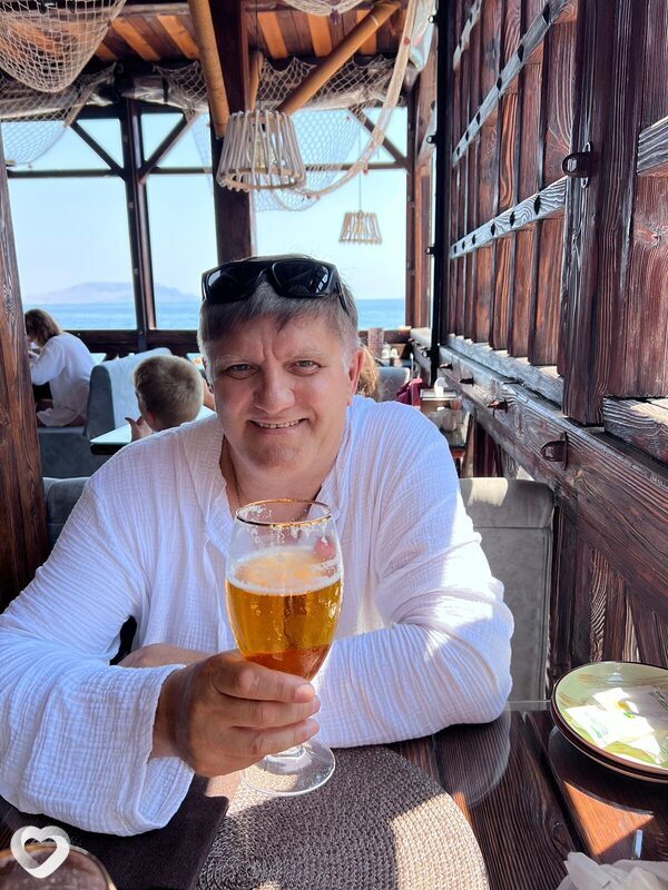 Кирил, 37, Симферополе — анкета №4482661