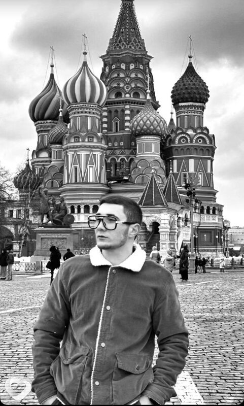 Николай, 23, Могилев — анкета №4482271