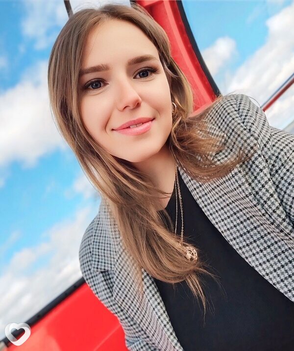 Мария, 30, Архангельске — анкета №4482274