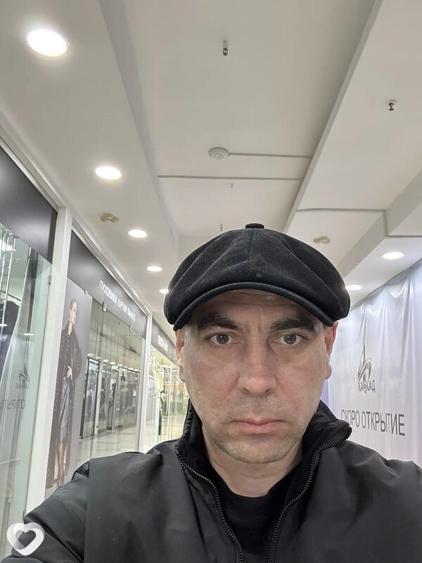 Евгений, 41, Донецке — анкета №4482276