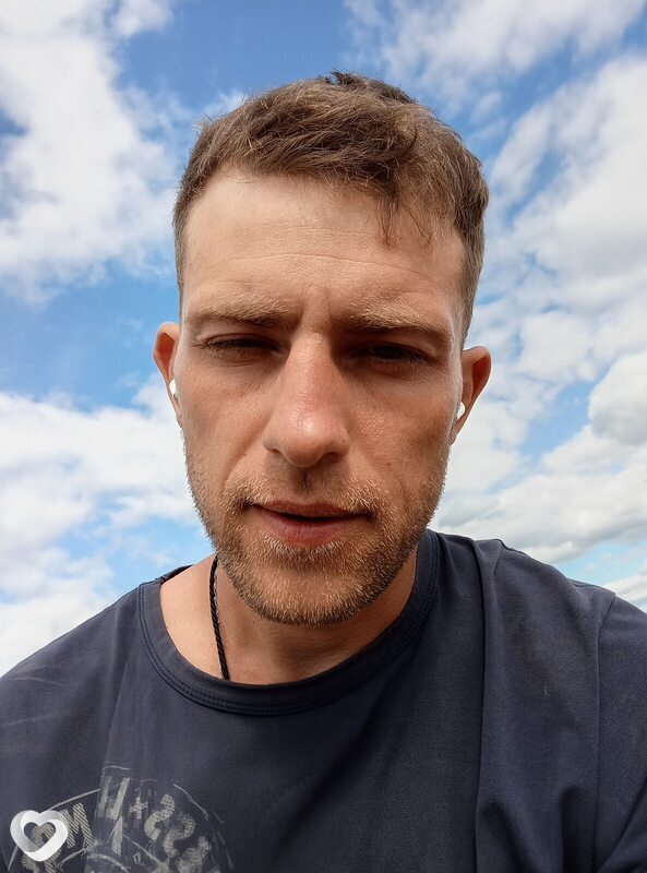 Олег, 35, Каменске-Уральском — анкета №4482282