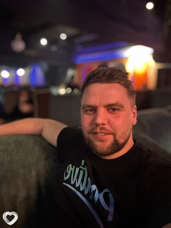 Антон, 32, Самаре — анкета №4482288