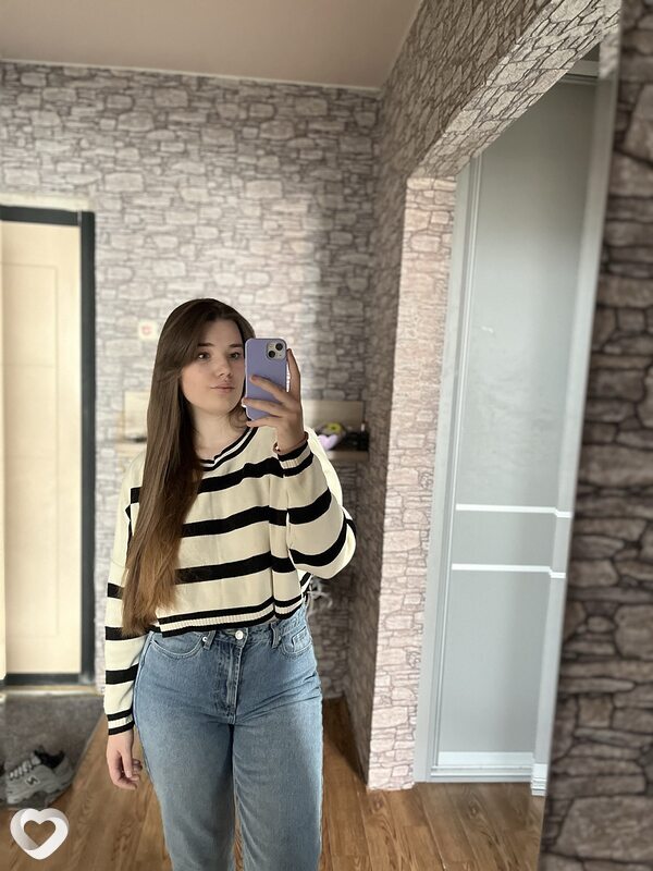 Полина, 23, Минске — анкета №4482290