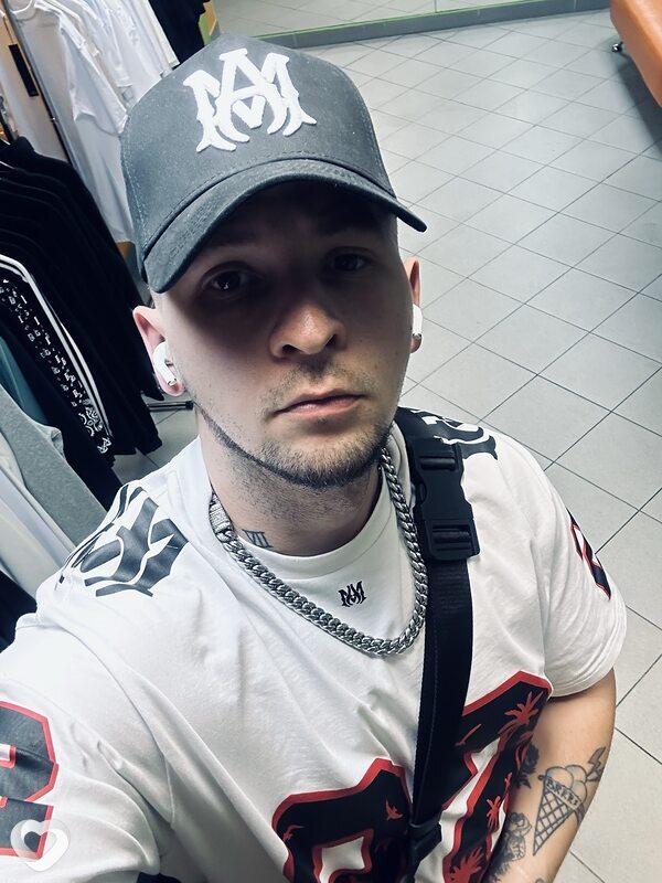 Дмитрий, 31, Екатеринбурге — анкета №4482371