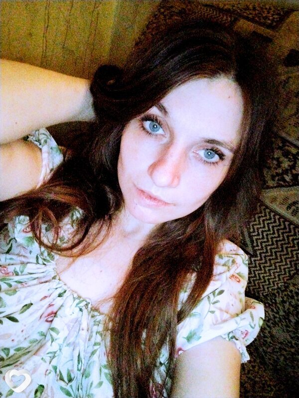 Конфетка, 28, Донецке — анкета №4482373