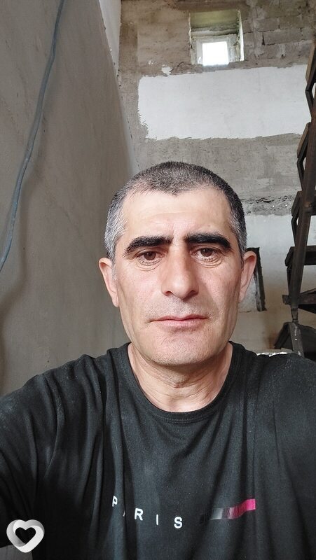 Алик, 45, Красноярске — анкета №4482387