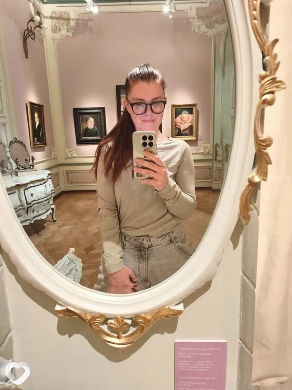 Мария, 41, Москве — анкета №4482324