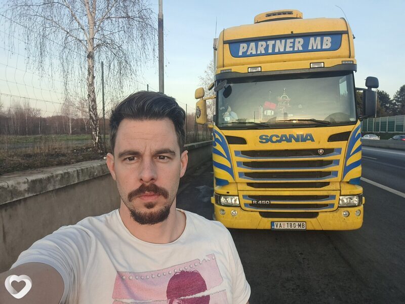 Bojan, 35, Нижнем Новгороде — анкета №4482334