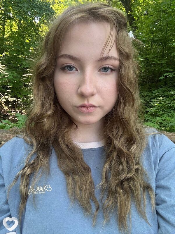 Анастасия, 18, Туле — анкета №4482339