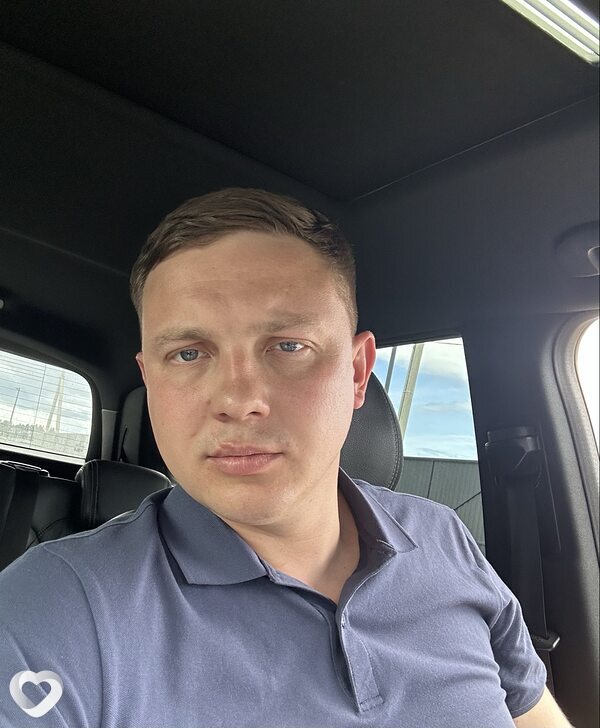 Никита, 33, Санкт-Петербурге — анкета №4482357