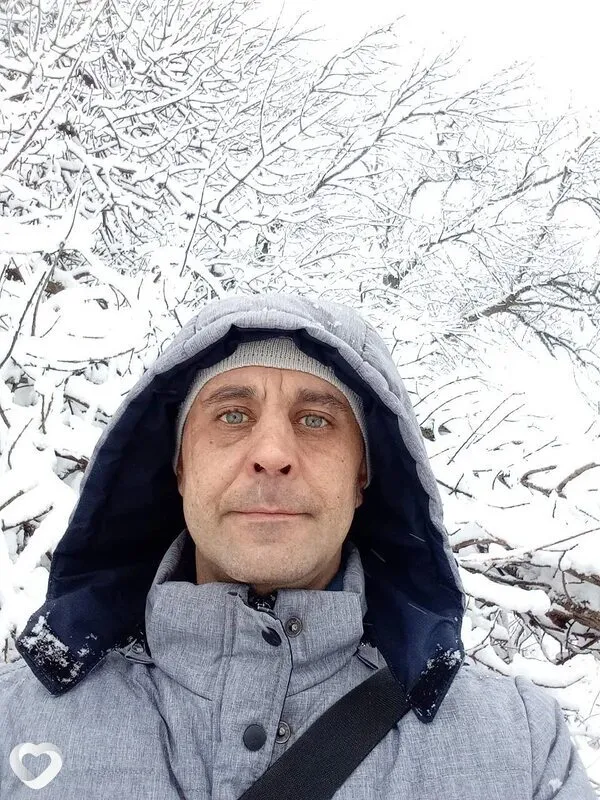 Руслан, 40, Москве — анкета №4482362