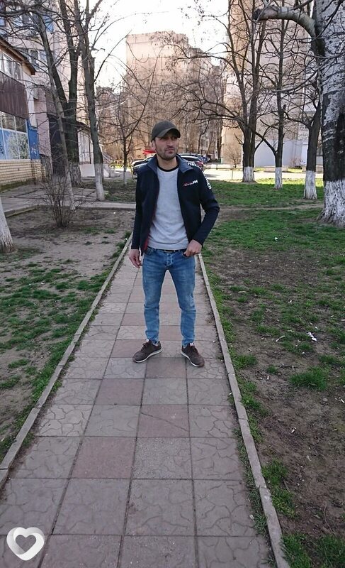 Гига, 38, Калуге — анкета №4482366