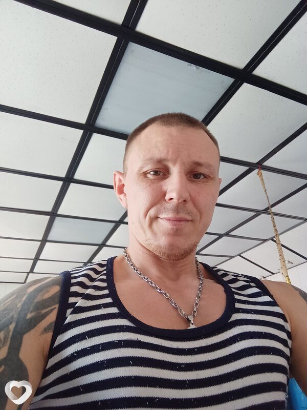 Александр, 34, Челябинске — анкета №4482400