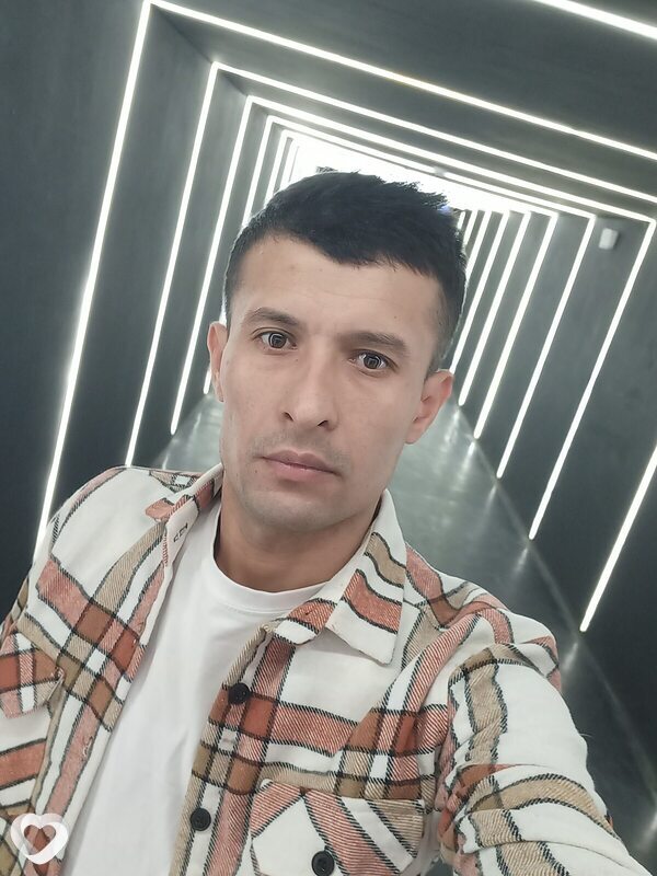 Зокир, 30, Владимире — анкета №4482406