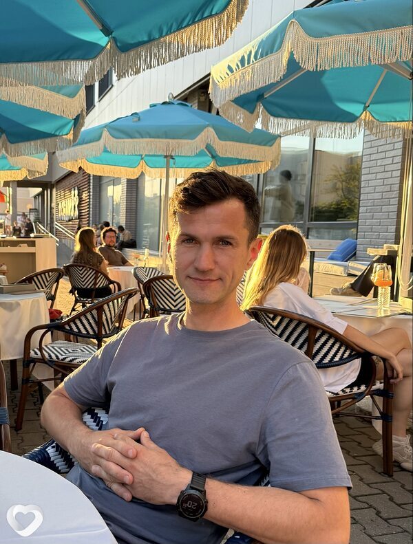 Андрей, 40, Минске — анкета №4482449