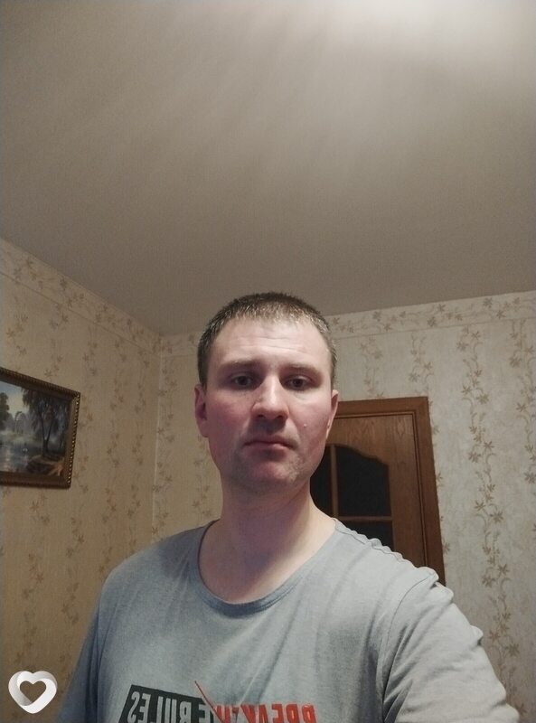 Руслан, 37, Минске — анкета №4482453