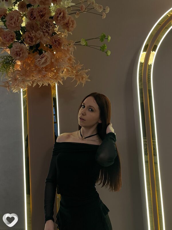 Полина, 19, Алматы — анкета №4482457