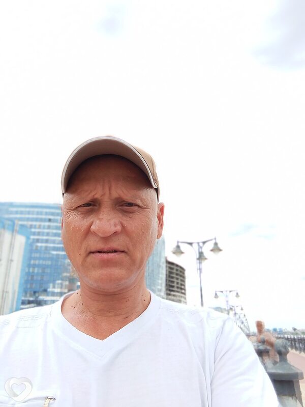 Марат, 49, Астрахани — анкета №4482461
