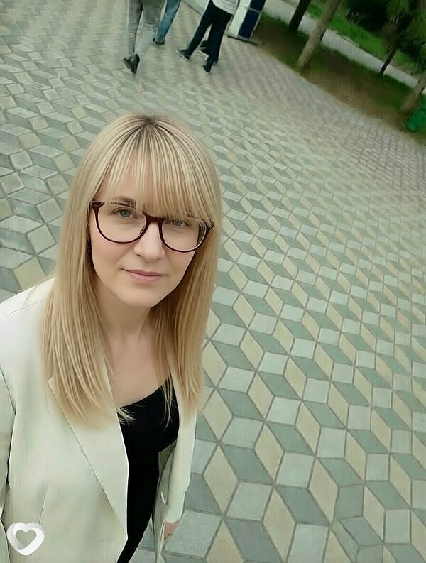 Ксения, 41, Казани — анкета №4482243