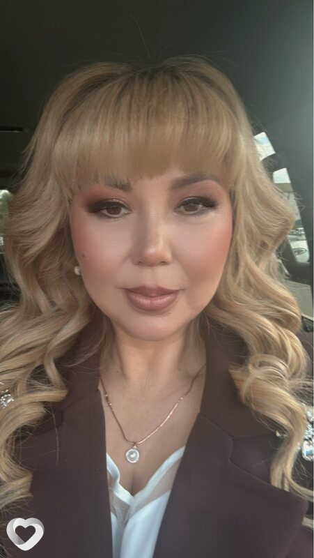 Альбина, 46, Астрахани — анкета №4482246