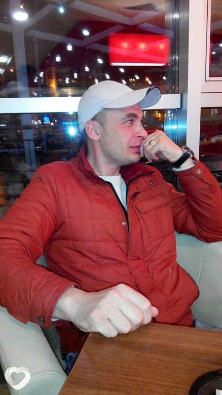 Дмитрий, 41, Минске — анкета №4482247