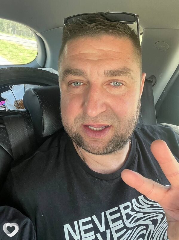 Денис, 44, Минске — анкета №4482261