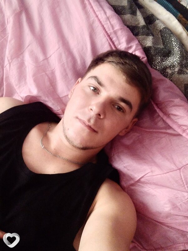 Виктор, 27, Астане — анкета №4482262